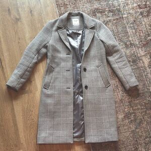 A&F Coat